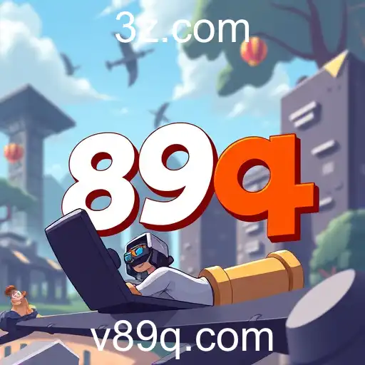 Ascensão do 89q.com no Mundo dos Jogos
