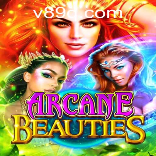 ArcaneBeauties: A Mystical Journey Through Fantasy and Strategy