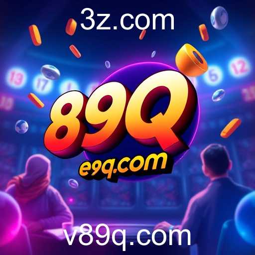 A Popularidade Crescente de 89q.com em 2025