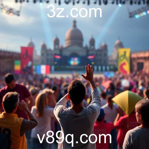 Descubra o Mundo do Entretenimento no 89q.com
