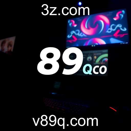 Explorando o Universo de Jogos em 89q.com