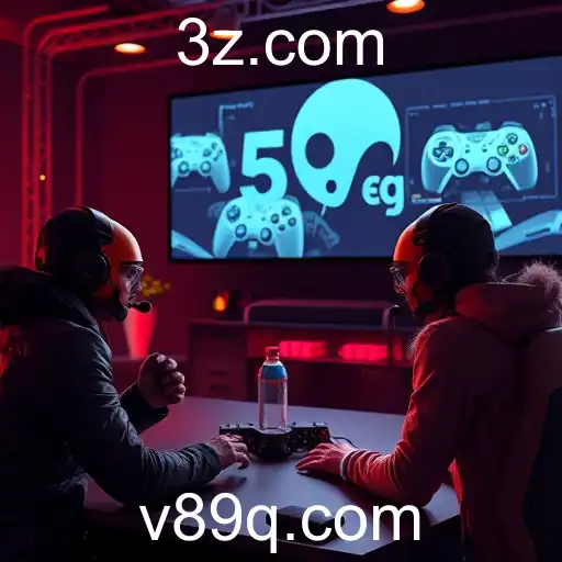 Novidades e Tendências em Jogos Digitais de 2025