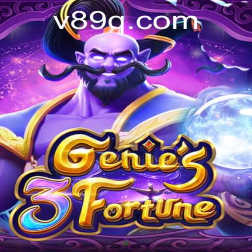Unveiling Genie3Fortune: Dive into the World of Virtual Enchantment with 89q.com