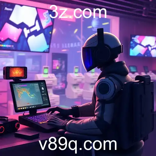 Evolução da Indústria de Jogos em 2025