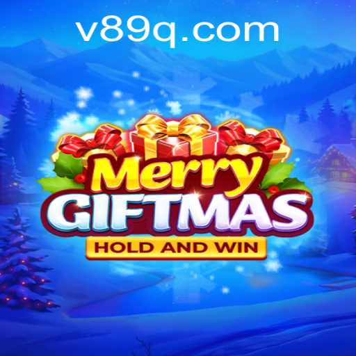 MerryGiftmas: The Festive Game Taking the World by Storm