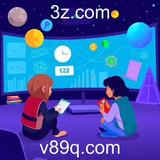 A Revolução dos Jogos Online: 89q.com em Ascensão