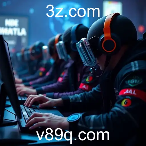 Tendências e Inovações no Mercado de Jogos Online em 2025