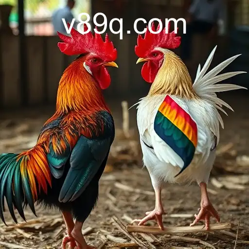 Exploring the Popularity of Online Sabong and 89q.com