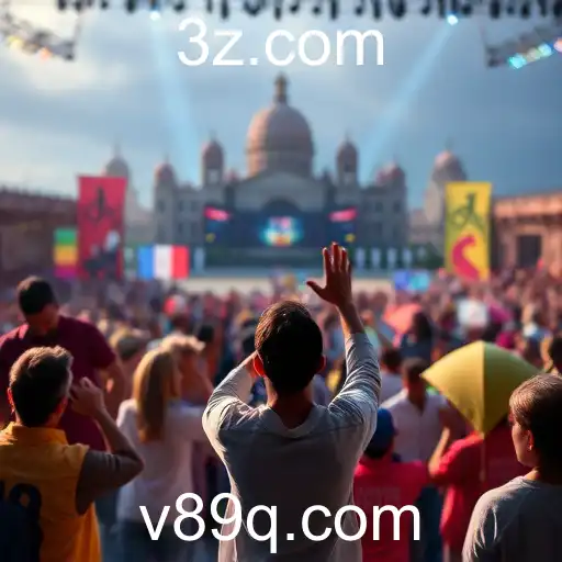 A Revolução dos Jogos Online em 89q.com