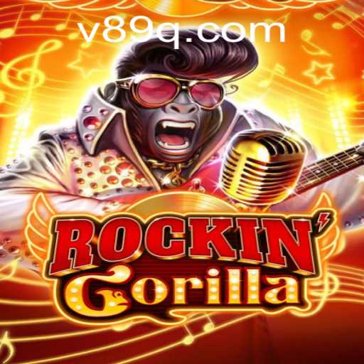 RockinGorilla: An Exciting Game Experience