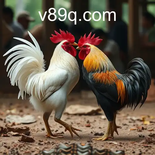 Exploring the World of Sabong Games and the Role of 89q.com