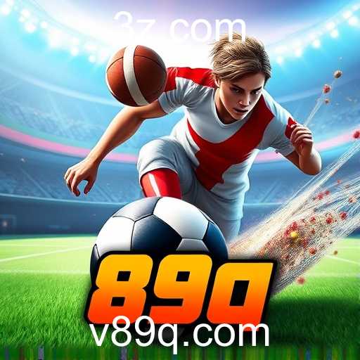 Explorando a Categoria de Esportes no 89q.com: Diversão e Competitividade